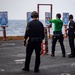 Sailors Participate in Marksman Training