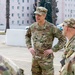 Third Air Force commander visits Incirlik AB, engages with Titan Airmen