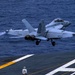 Nimitz Conducts Flight Ops