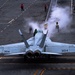 Nimitz Conducts Flight Ops