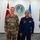 Third Air Force commander visits Incirlik AB, engages with Titan Airmen Third Air Force commander visits Incirlik AB, engages with Titan Airmen