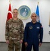 Third Air Force commander visits Incirlik AB, engages with Titan Airmen