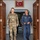 Third Air Force commander visits Incirlik AB, engages with Titan Airmen Third Air Force commander visits Incirlik AB, engages with Titan Airmen