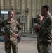 Third Air Force commander visits Incirlik AB, engages with Titan Airmen