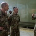 Third Air Force commander visits Incirlik AB, engages with Titan Airmen