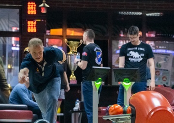 Third Air Force commander visits Incirlik AB, engages with Titan Airmen