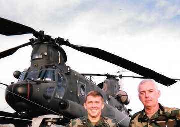 Retired Special Forces operator led charge to create elite Army EOD special mission units