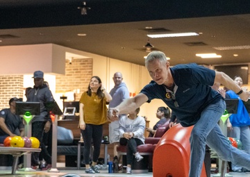 Third Air Force commander visits Incirlik AB, engages with Titan Airmen