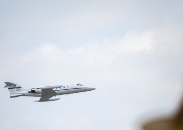 Third Air Force commander visits Incirlik AB, engages with Titan Airmen