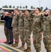 Third Air Force commander visits Incirlik AB, engages with Titan Airmen