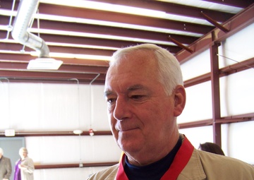 Retired Special Forces operator led charge to create elite Army EOD special mission units