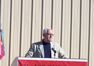 Retired Special Forces operator led charge to create elite Army EOD special mission units