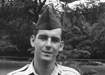 Retired Special Forces operator led charge to create elite Army EOD special mission units