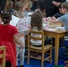 First Lady of the United States and Deputy Secretary of Defense visit Fort Drum