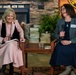 First Lady of the United States and Deputy Secretary of Defense visit Fort Drum