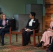 First Lady of the United States and Deputy Secretary of Defense visit Fort Drum