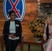 First Lady of the United States and Deputy Secretary of Defense visit Fort Drum