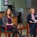 First Lady of the United States and Deputy Secretary of Defense visit Fort Drum