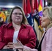 First Lady of the United States and Deputy Secretary of Defense visit Fort Drum