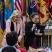 First Lady of the United States and Deputy Secretary of Defense visit Fort Drum