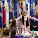 First Lady of the United States and Deputy Secretary of Defense visit Fort Drum