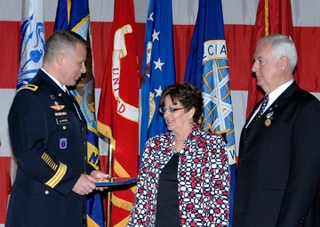 Retired Special Forces operator led charge to create elite Army EOD special mission units