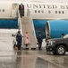First Lady of the United States and Deputy Secretary of Defense visit Fort Drum