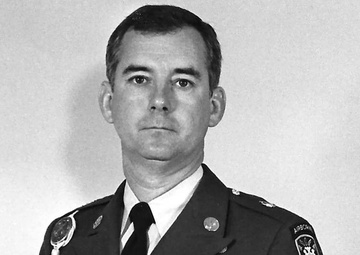 Retired Special Forces operator led charge to create elite Army EOD special mission units