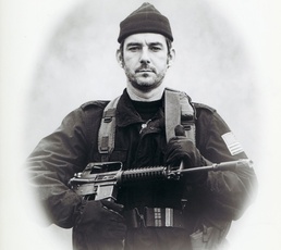 Retired Special Forces operator led charge to create elite Army EOD special mission units