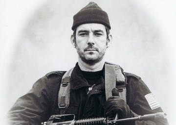 Retired Special Forces operator led charge to create elite Army EOD special mission units