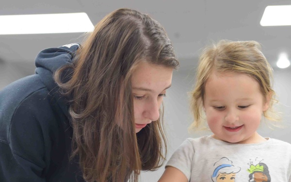 Moody gives parents a break