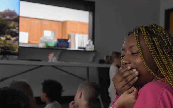 Moody gives parents a break