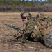 Day &amp; Night: ‘Comanche’ Marines execute an amphibious raid