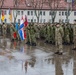 Headhunters Take Command of the NATO eFP Battle Group Poland, the “Tip of the Spear”