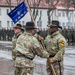 Headhunters Take Command of the NATO eFP Battle Group Poland, the “Tip of the Spear”