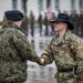 Headhunters Take Command of the NATO eFP Battle Group Poland, the “Tip of the Spear”