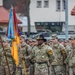 Headhunters Take Command of the NATO eFP Battle Group Poland, the “Tip of the Spear”