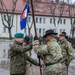 Headhunters Take Command of the NATO eFP Battle Group Poland, the “Tip of the Spear”