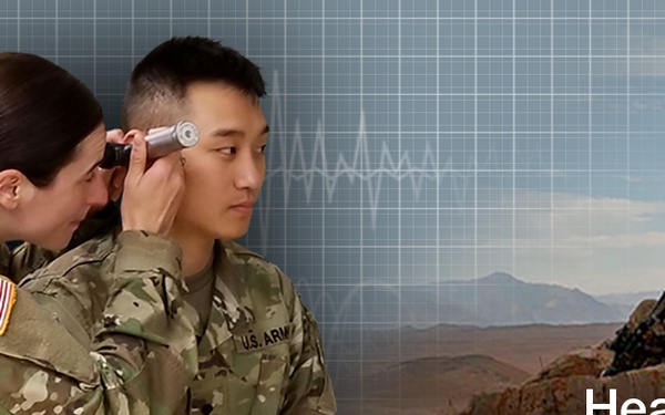 Hearing noises that aren’t there? It could be tinnitus