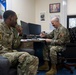 Role of the First Sergeant