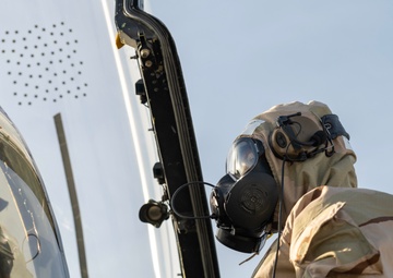 Maintaining the MOPP