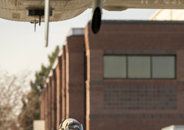 Maintaining the MOPP