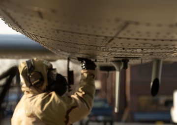 Maintaining the MOPP