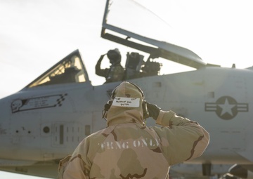 Maintaining the MOPP