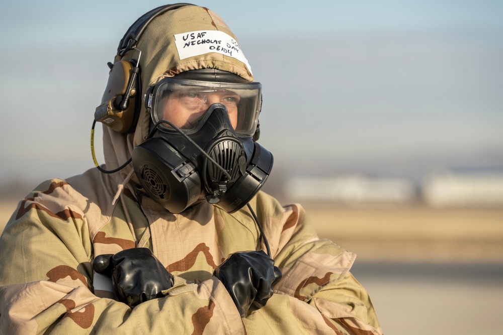 Maintaining the MOPP