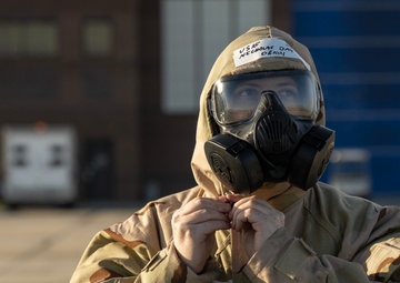 Maintaining the MOPP