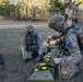 NY Army National Guard Medics at Army Best Medic Competition