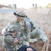 New York Army Guard Medics compete in Best Medic Competition