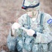 New York Army Guard Medics compete in Best Medic Competition