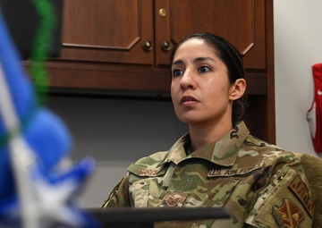 A story of resilience: From debilitating injury to Wounded Warrior champion
